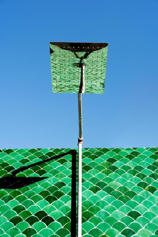 Riad Rk Suites & Spa Marrakesh Exterior foto
